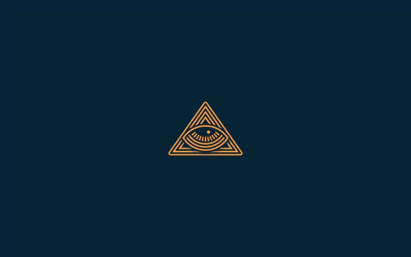 pyramid graphic design Misc Illuminati HD Desktop Wallpaper | Background Image
