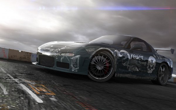Video Game Need for Speed: ProStreet Need for Speed Need For Speed HD Wallpaper | Background Image