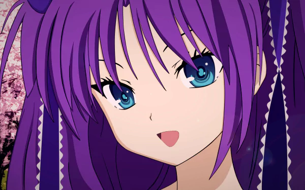  Sasami Sasasegawa, Little Busters!