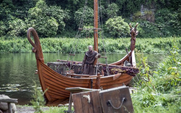 TV Show Vikings HD Wallpaper | Background Image