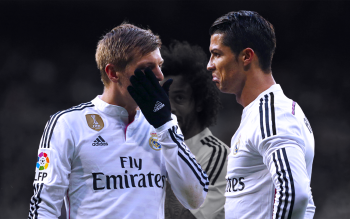 76 Real Madrid C F Hd Wallpapers Background Images Wallpaper Abyss