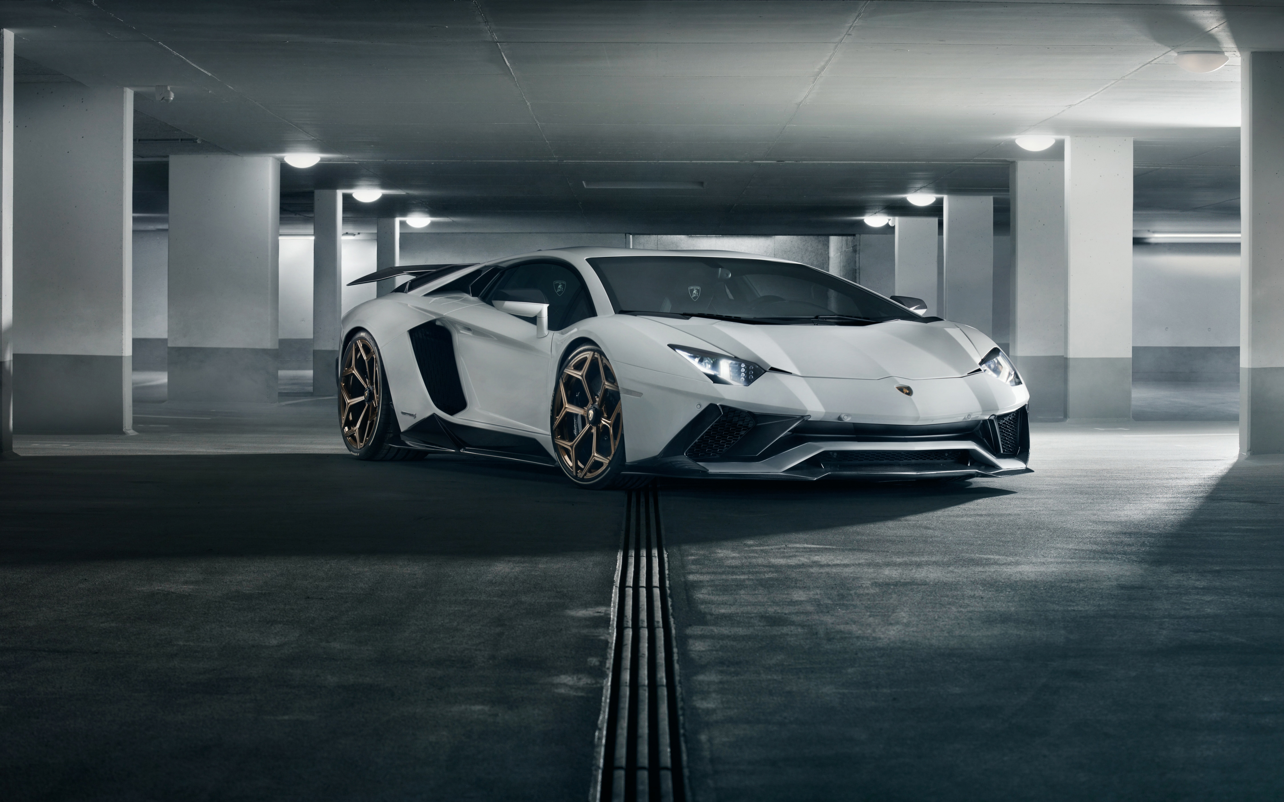 Lamborghini Wallpaper in HD