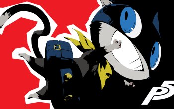 206 Persona 5 Hd Wallpapers Background Images Wallpaper Abyss