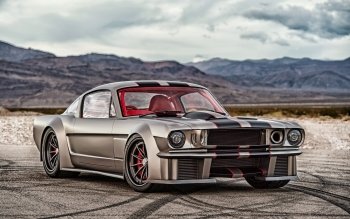 free muscle car wallpapers 4k