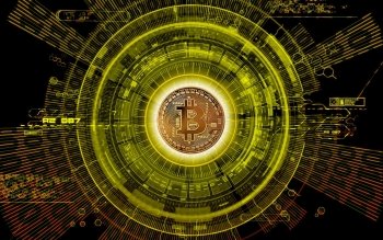 91 Bitcoin Hd Wallpapers Background Images Wallpaper Abyss