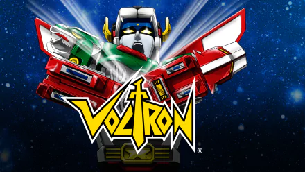 Comic Voltron HD Desktop Wallpaper | Background Image