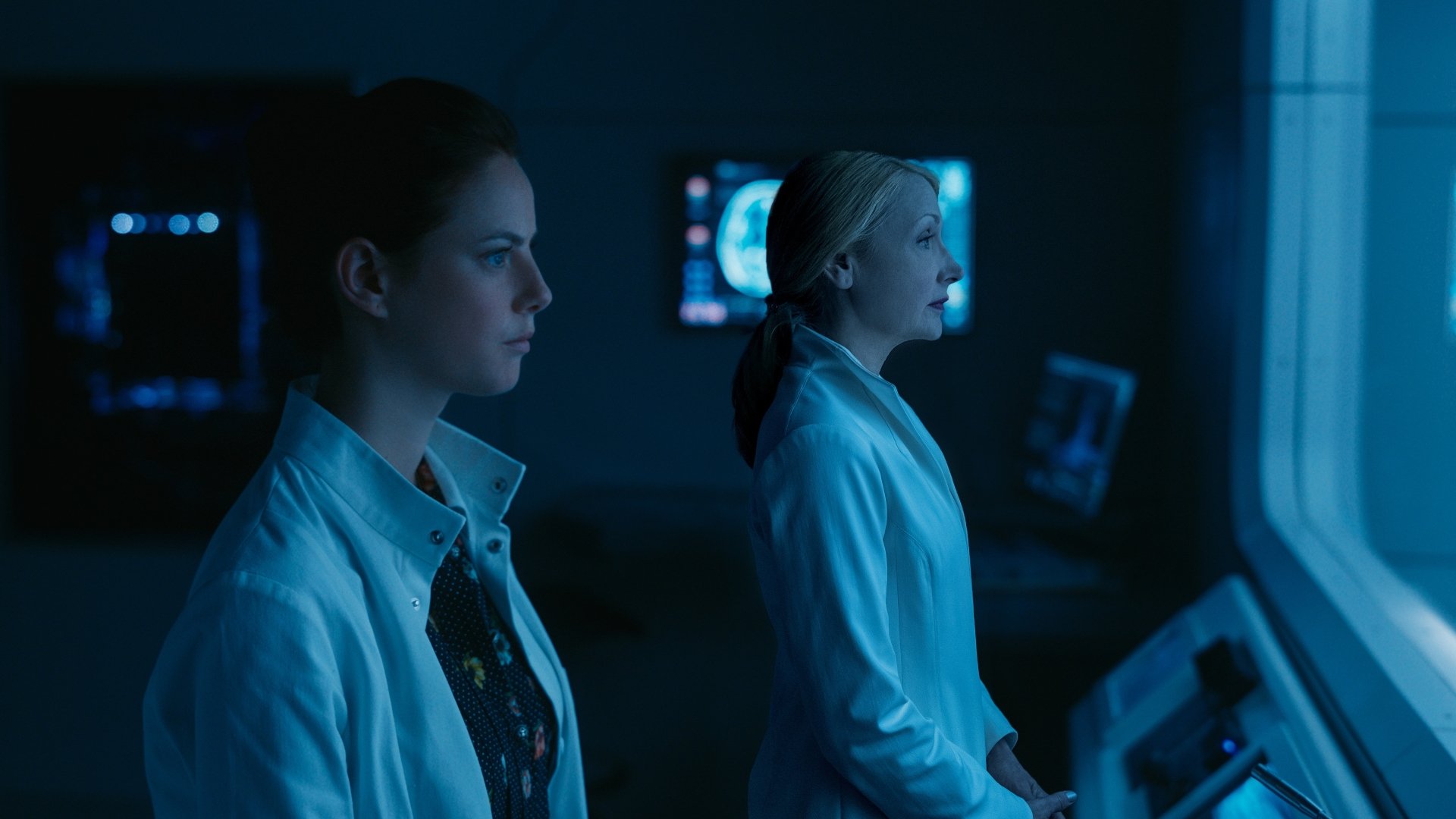 Download Patricia Clarkson Kaya Scodelario Movie Maze Runner: The Death Cure 4k Ultra HD Wallpaper