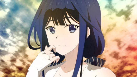  Adagaki Aki