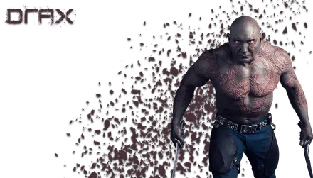  Drax