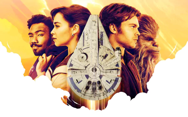  Han Solo