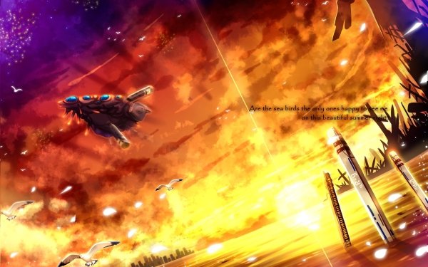 Video Game R-Type Final HD Wallpaper | Background Image