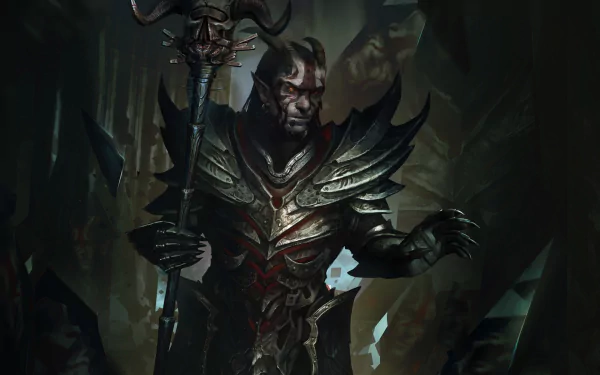 video game The Elder Scrolls: Legends HD Desktop Wallpaper | Background Image