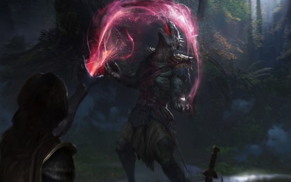 Video Game The Elder Scrolls: Legends The Elder Scrolls HD Wallpaper | Background Image