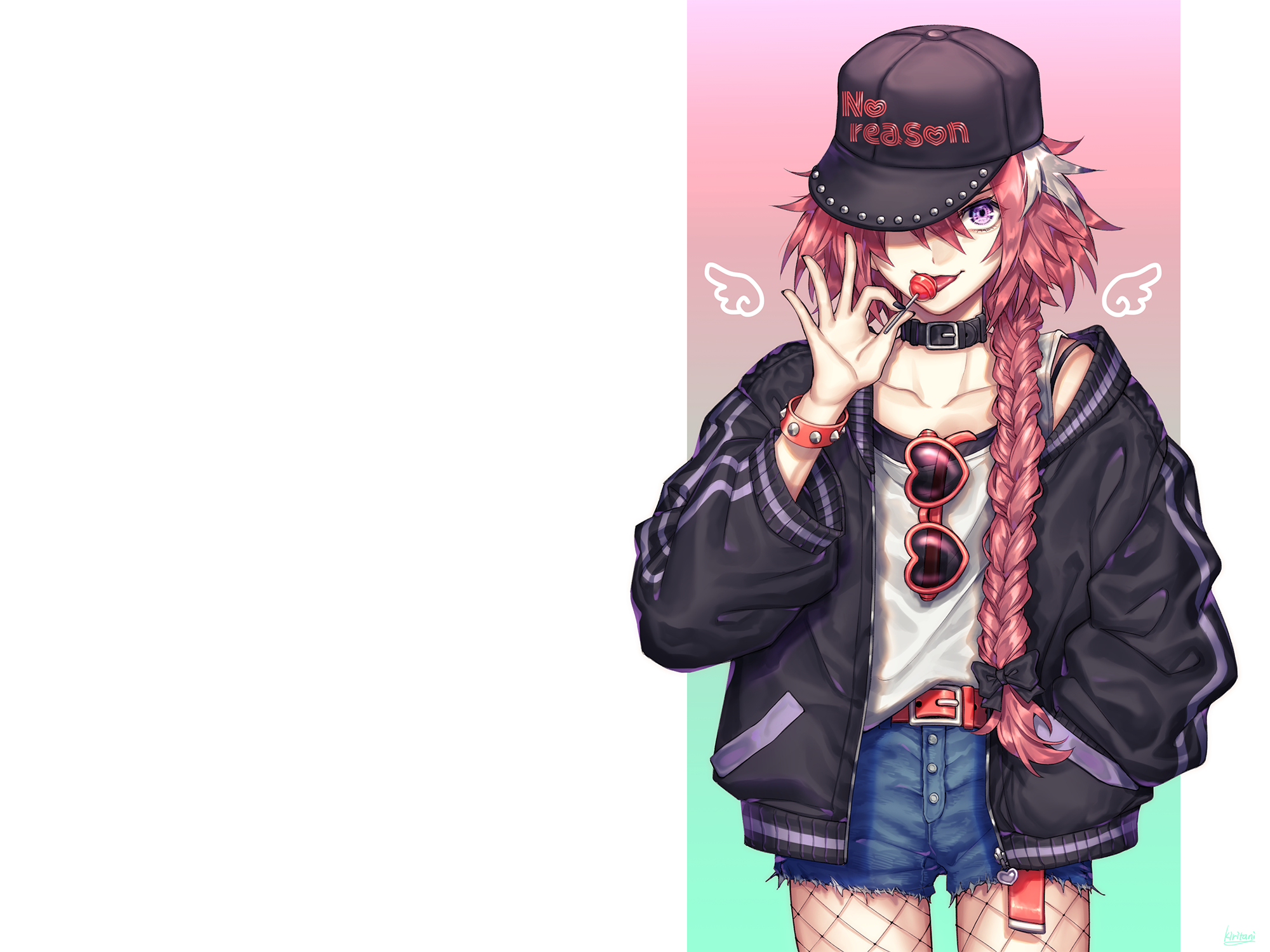 Download Rider Of Black (Fate/Apocrypha) Astolfo (Fate/Apocrypha) Anime ...