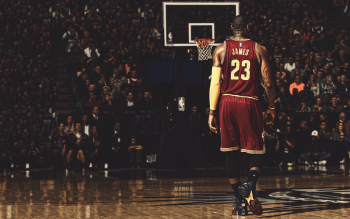 78 Lebron James Hd Wallpapers Background Images Wallpaper Abyss