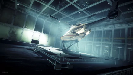  Prey / It Was All A Lie