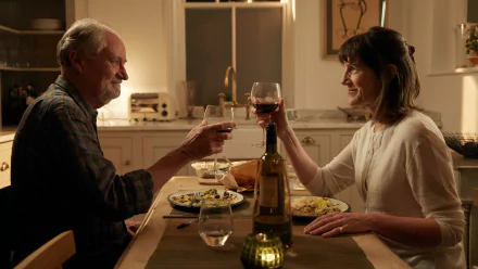 movie The Sense of an Ending HD Desktop Wallpaper | Background Image