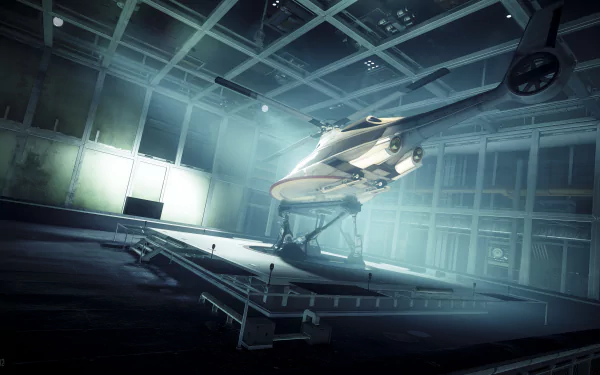  Prey / It Was All A Lie