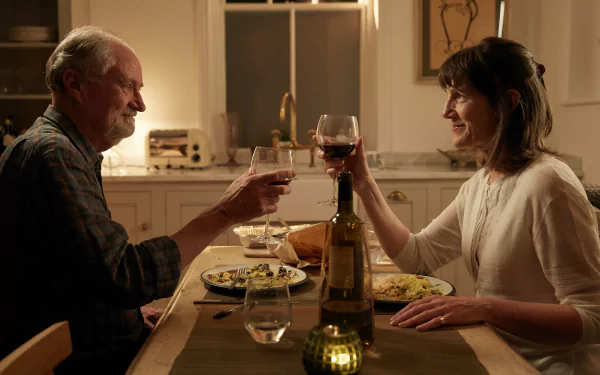 movie The Sense of an Ending HD Desktop Wallpaper | Background Image