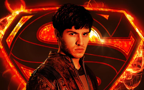  Cameron Cuffe Krypton