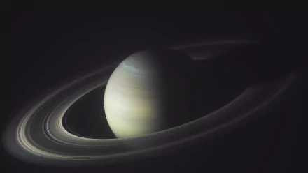 planet space Sci Fi Saturn HD Desktop Wallpaper | Background Image