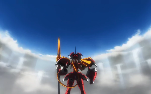  Battle stand by