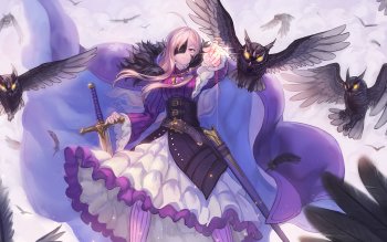 竜崎いち At Alpha Coders