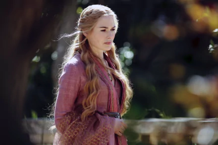 Lena Headey Cersei Lannister TV Show Game Of Thrones HD Desktop Wallpaper | Background Image
