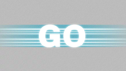  GO