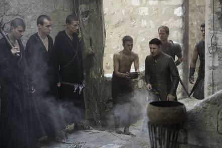 Aidan Gillen Petyr Baelish TV Show Game Of Thrones HD Desktop Wallpaper | Background Image