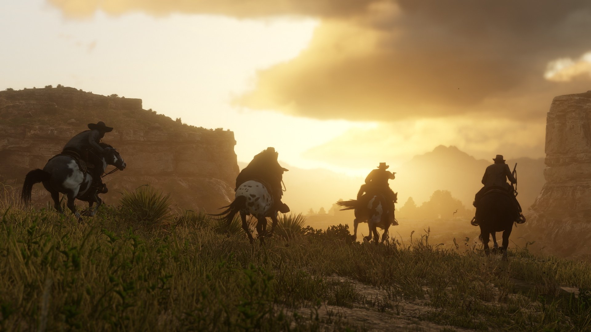 hd red dead redemption 2 images