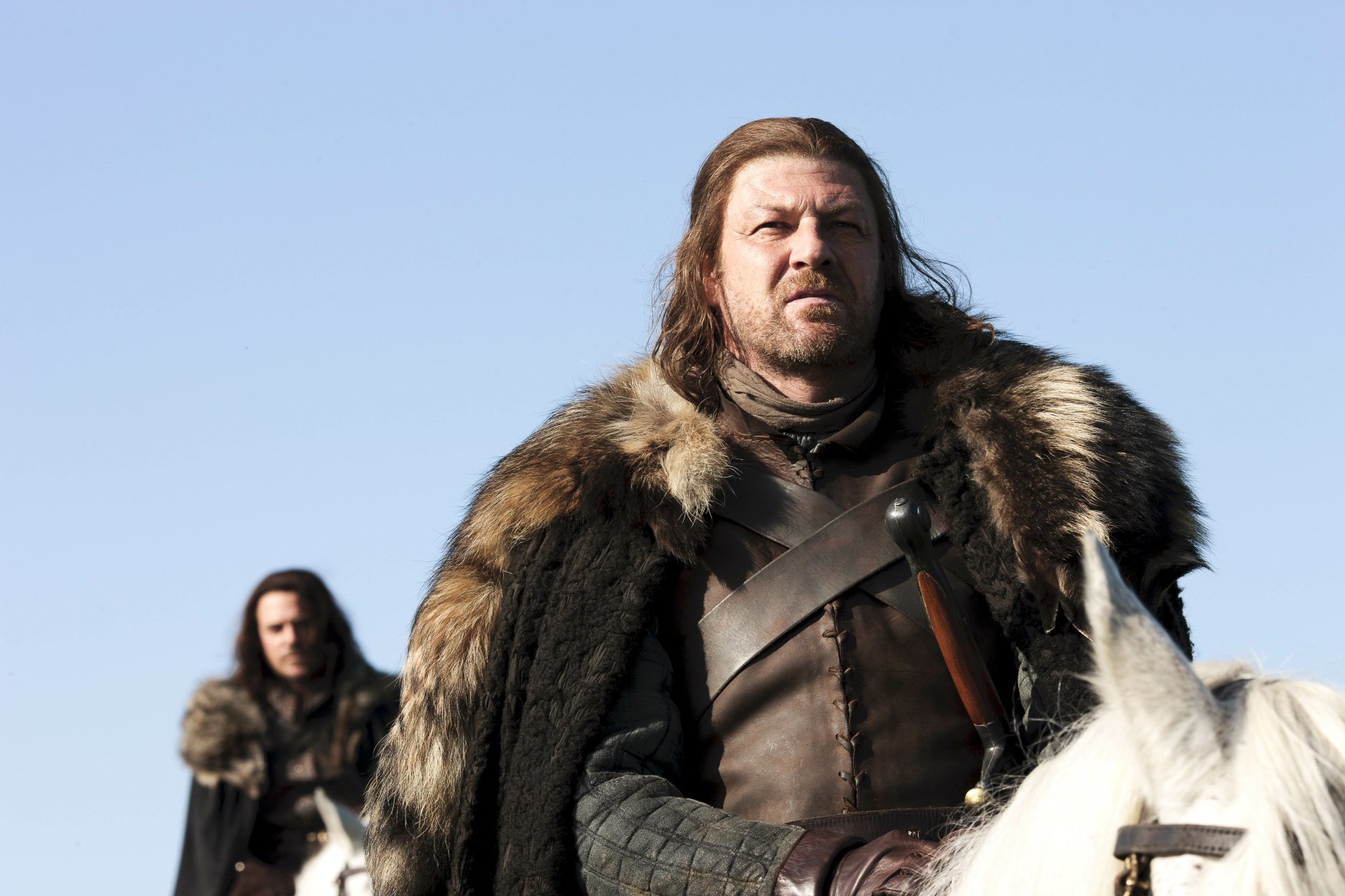 Download Sean Bean Eddard Stark TV Show Game Of Thrones 4k Ultra HD ...