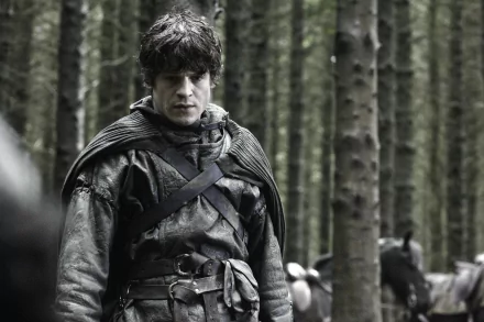 Iwan Rheon Ramsay Bolton TV Show Game Of Thrones HD Desktop Wallpaper | Background Image
