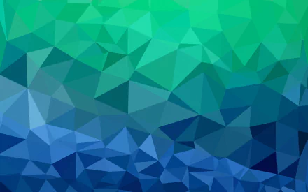 facets artistic low poly HD Desktop Wallpaper | Background Image