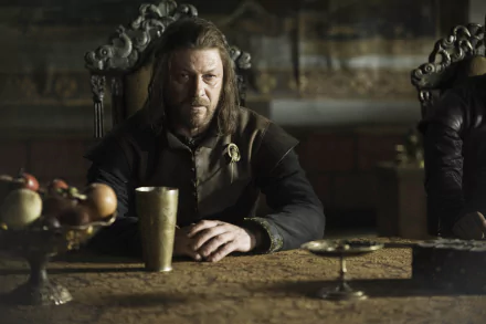 Sean Bean Eddard Stark TV Show Game Of Thrones HD Desktop Wallpaper | Background Image