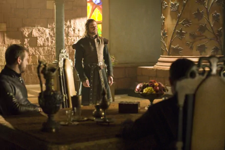 Renly Baratheon Sean Bean Eddard Stark TV Show Game Of Thrones HD Desktop Wallpaper | Background Image