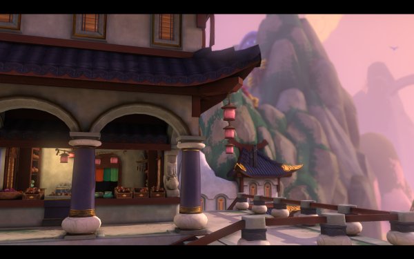 Video Game Paladins HD Wallpaper | Background Image