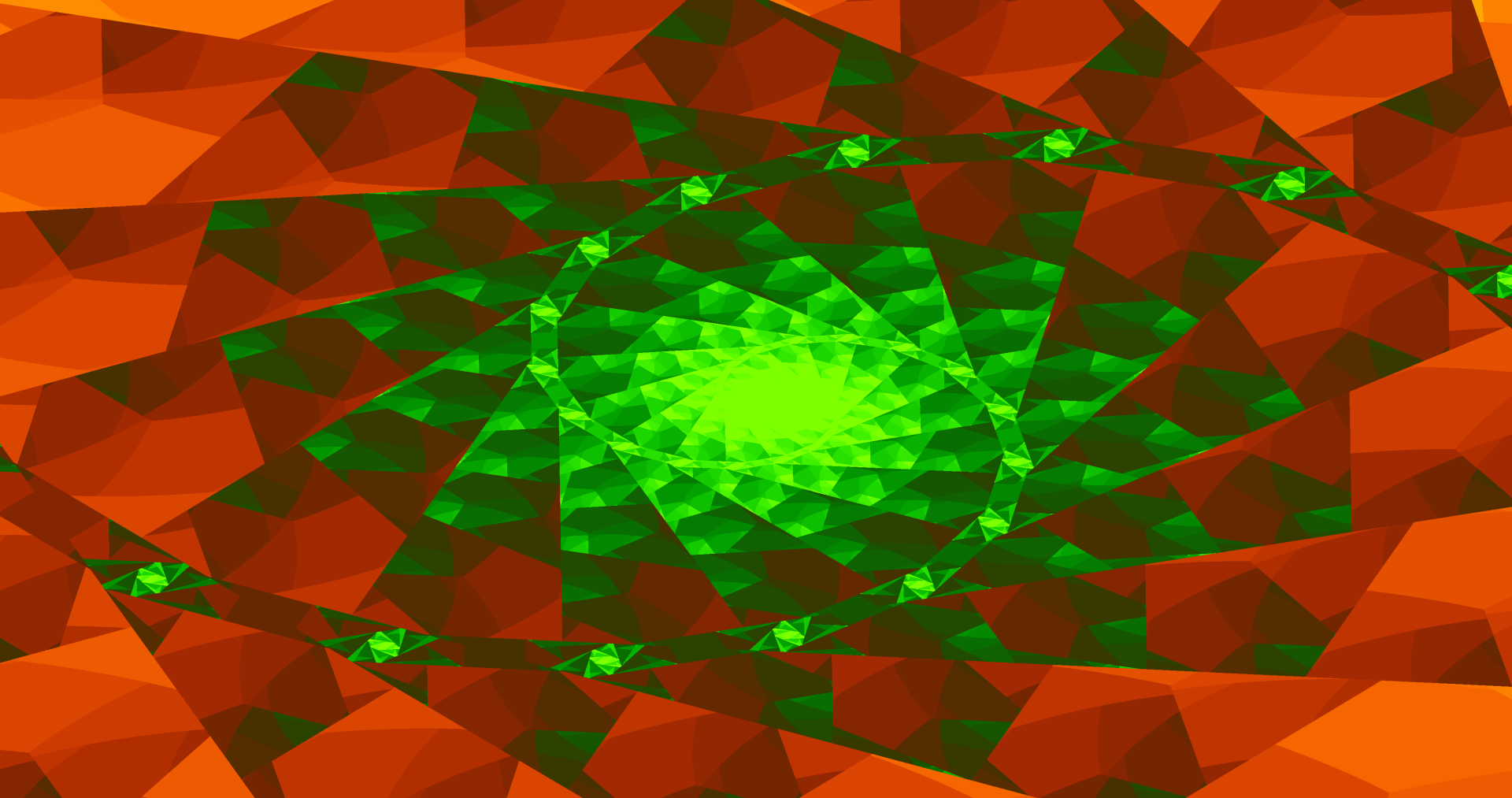 Download Abstract Spiral 4k Ultra HD Wallpaper by lgg1687