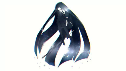  Houseki no Kuni - Bort