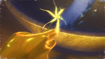 Phosphophyllite (Land of the Lustrous) Anime Land of the Lustrous HD Desktop Wallpaper | Background Image