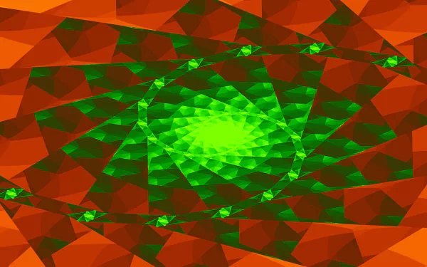 Abstract spiral HD Desktop Wallpaper | Background Image