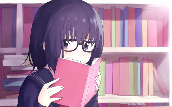 Anime Original HD Wallpaper | Background Image