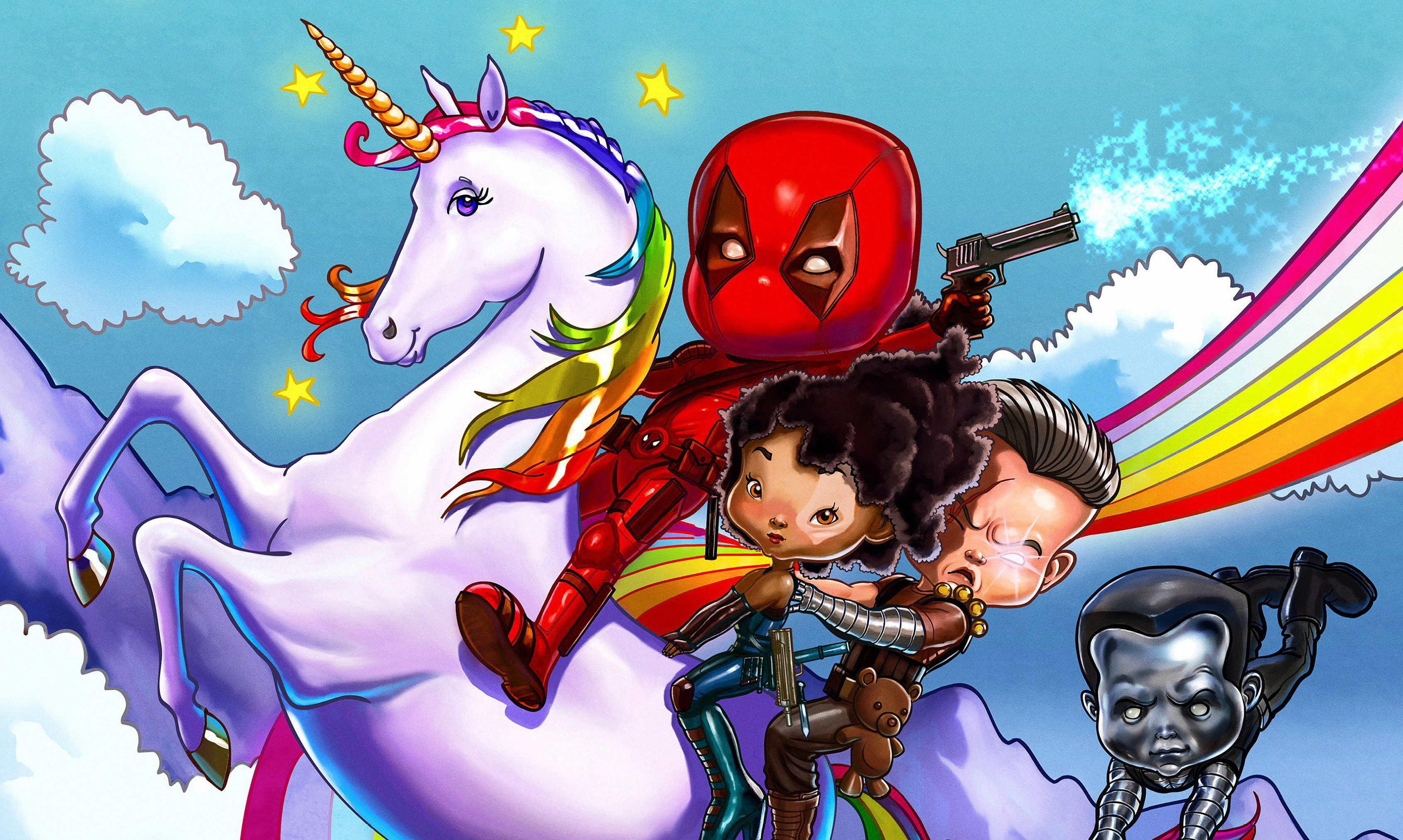 Download Movie Deadpool 2 HD Wallpaper Download Movie Deadpool 2 HD Wallpaper