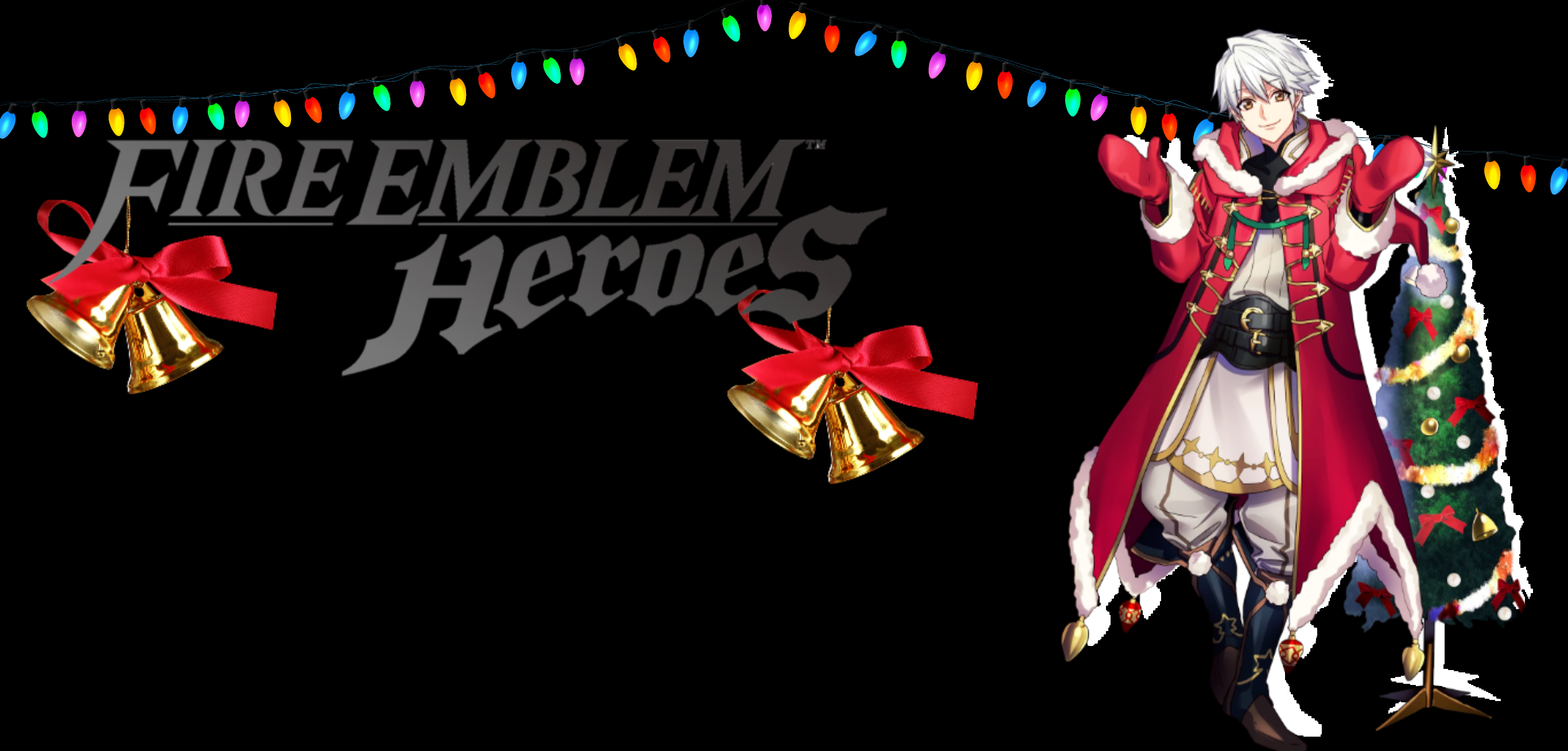 Video Game Fire Emblem Heroes HD Wallpaper | Background Image