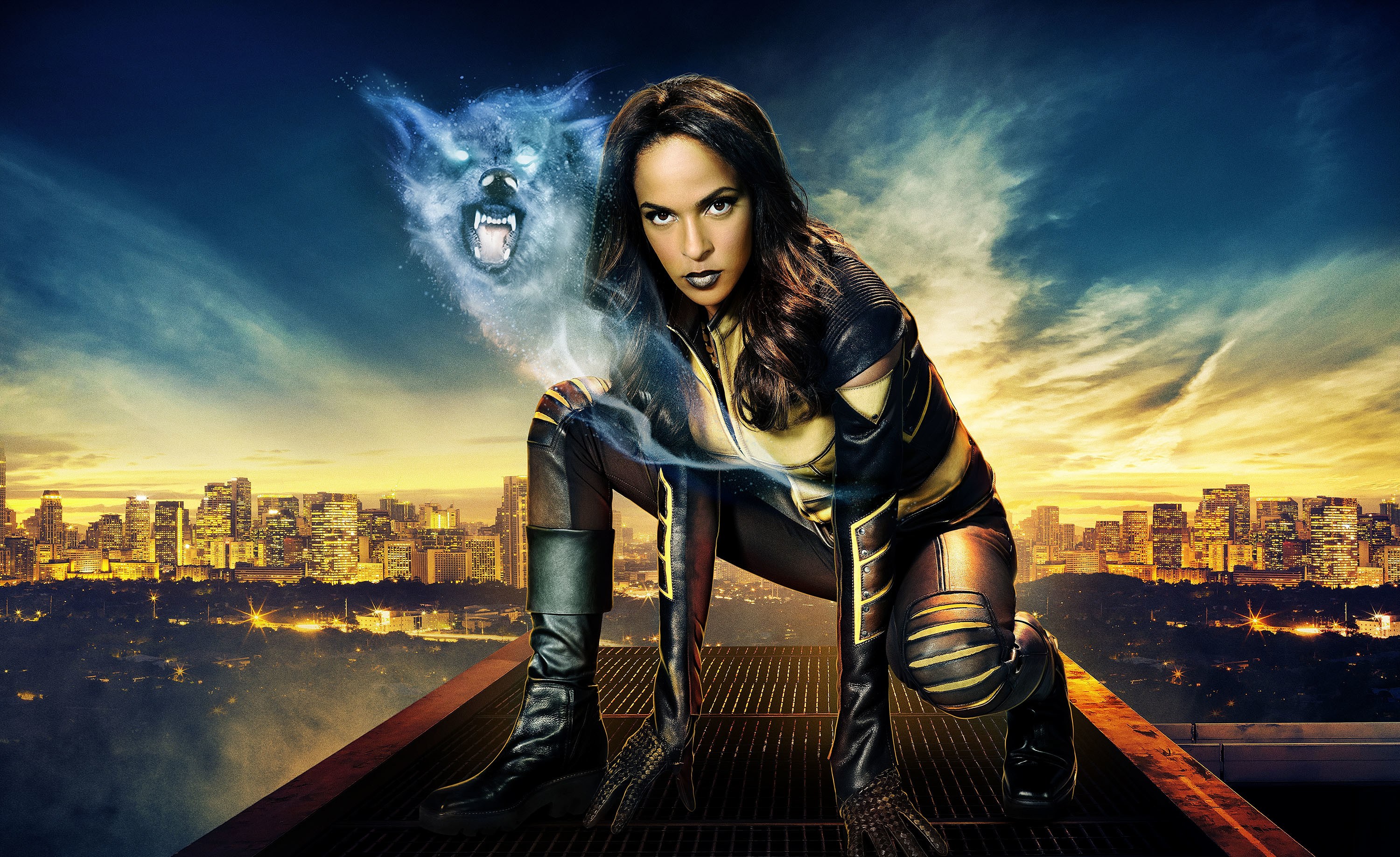 Vixen hd