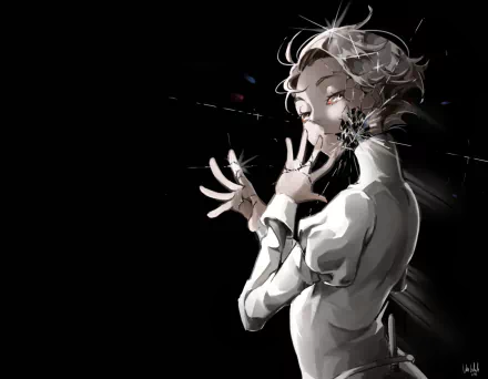 Cairngorm (Land of the Lustrous) Anime Land of the Lustrous HD Desktop Wallpaper | Background Image