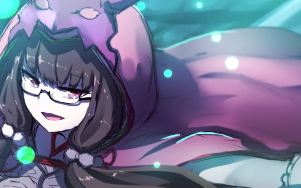 Osakabehime (Fate/Grand Order) Anime Fate/Grand Order HD Desktop Wallpaper | Background Image