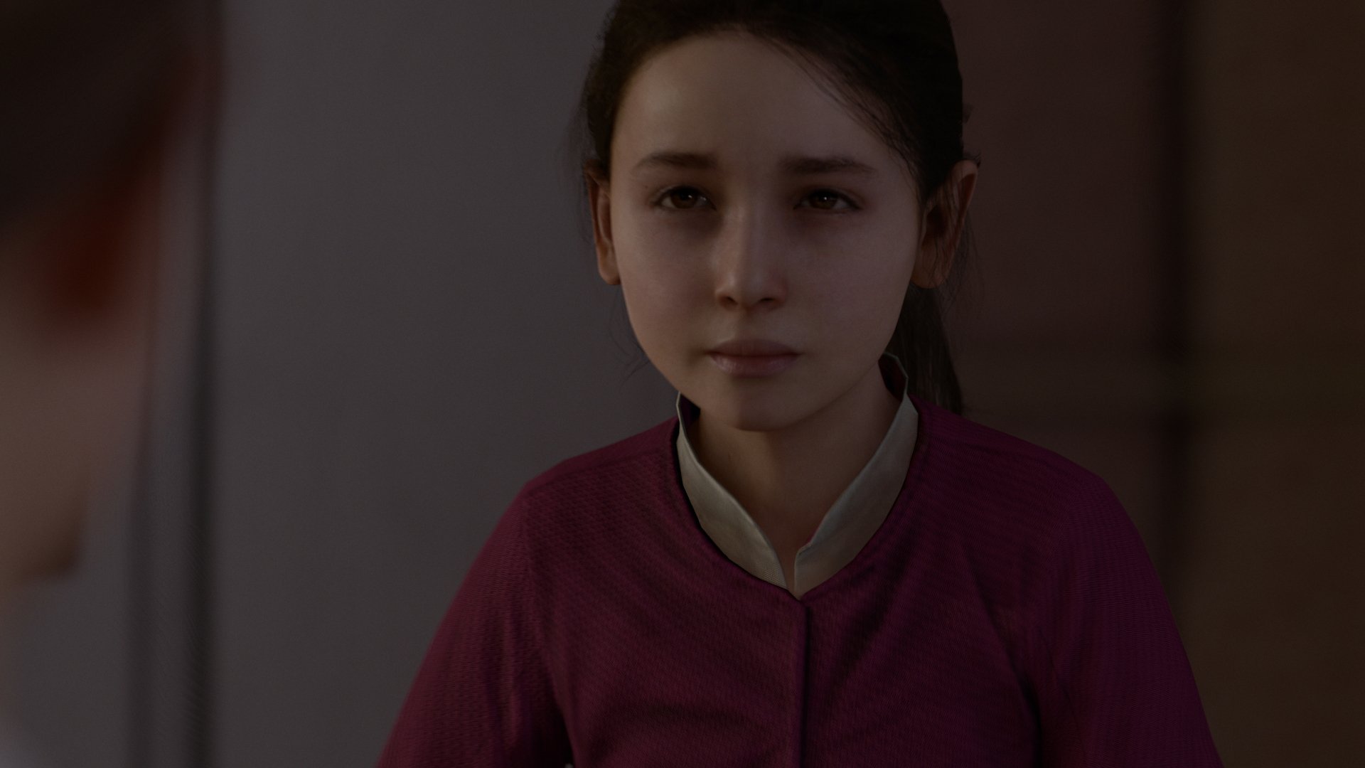 Download Video Game Detroit: Become Human 4k Ultra HD Wallpaper