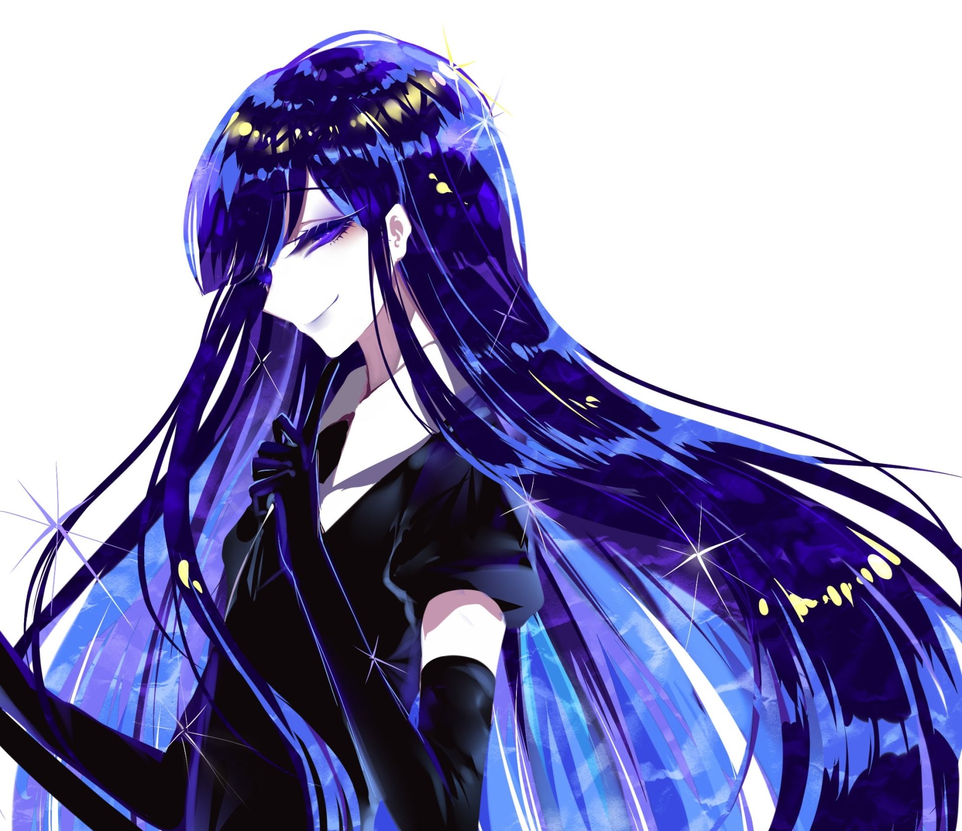 Houseki No Kuni HD Wallpaper Background Image 2200x1900