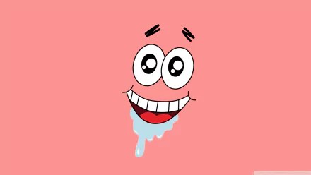  Spongebob - Patrick
